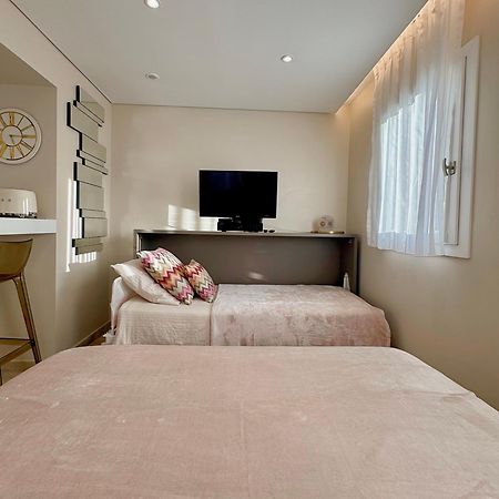 Studio Climatise, Terrasse, Parking Prive, 50M De La Plage Saint Tropez Exteriér fotografie