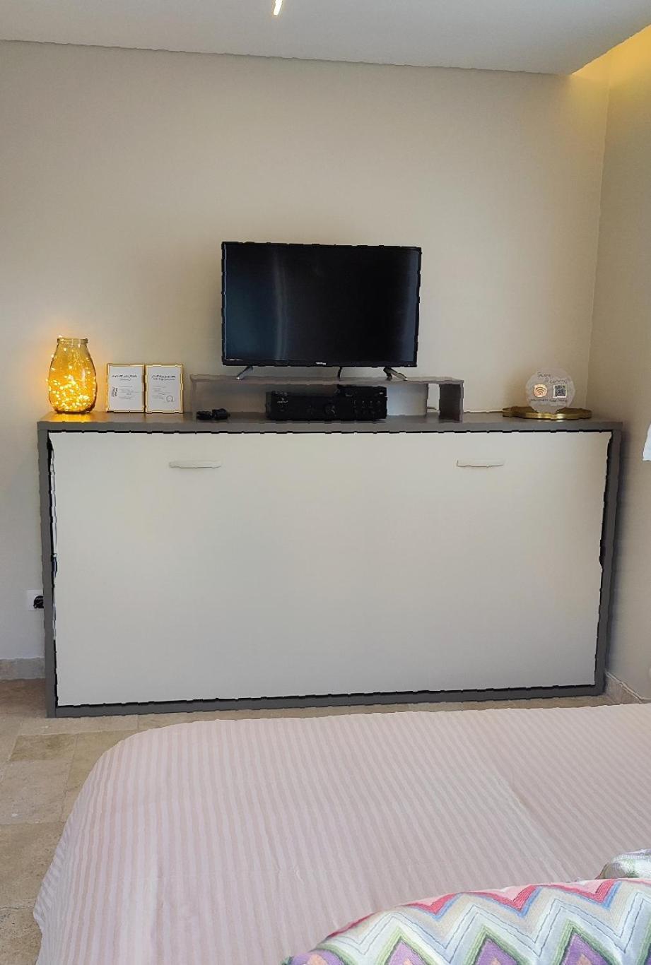 Studio Climatise, Terrasse, Parking Prive, 50M De La Plage Saint Tropez Exteriér fotografie