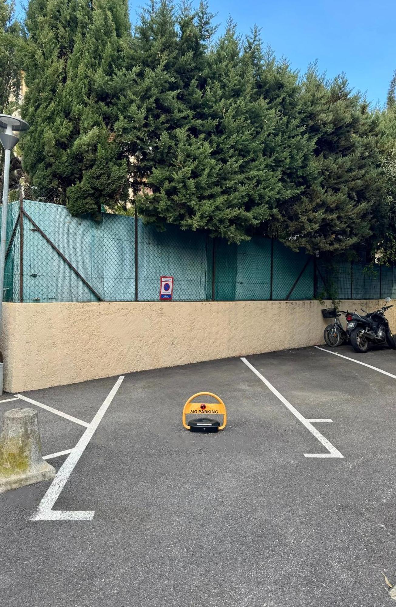 Studio Climatise, Terrasse, Parking Prive, 50M De La Plage Saint Tropez Exteriér fotografie