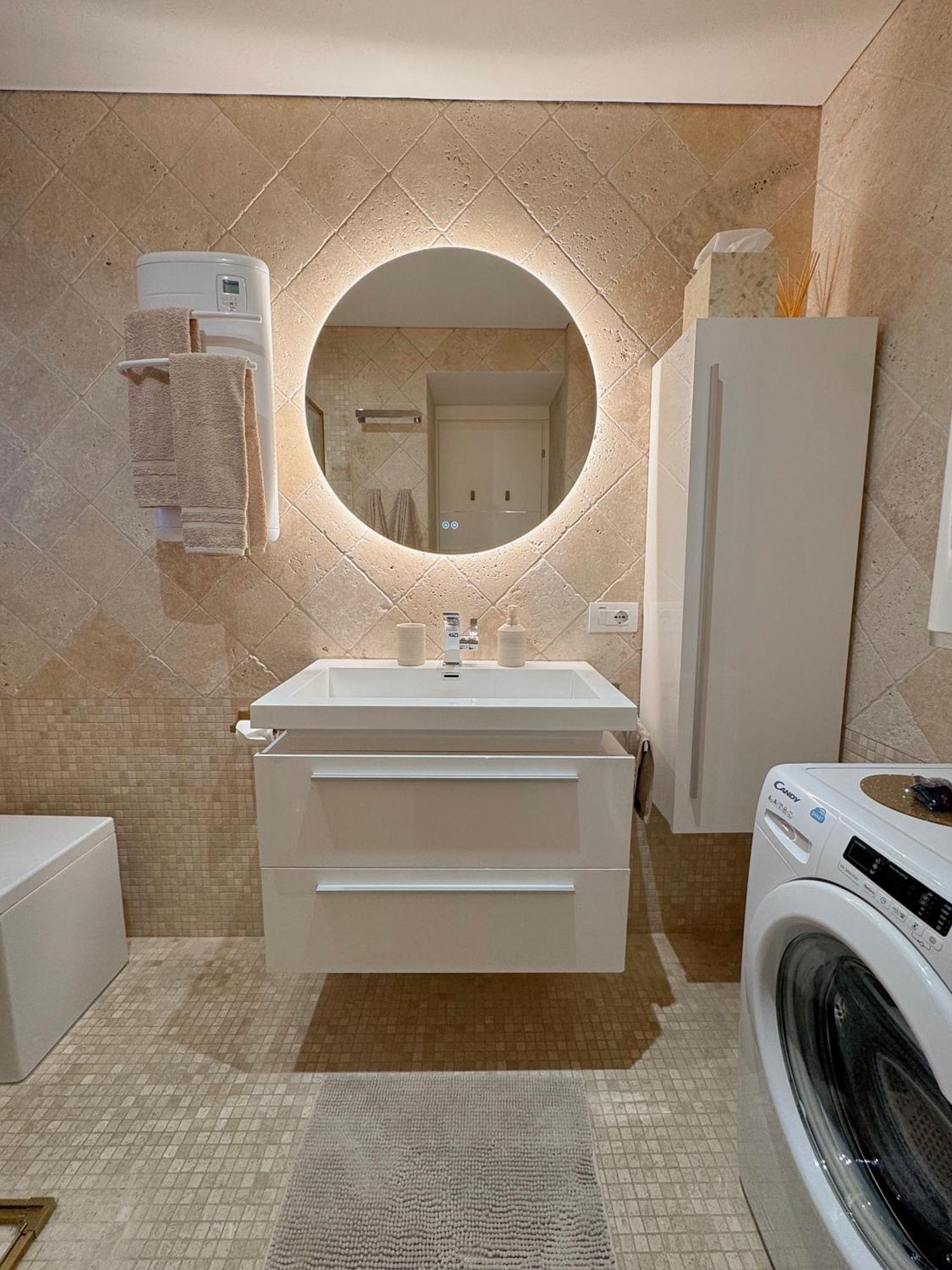 Studio Climatise, Terrasse, Parking Prive, 50M De La Plage Saint Tropez Exteriér fotografie