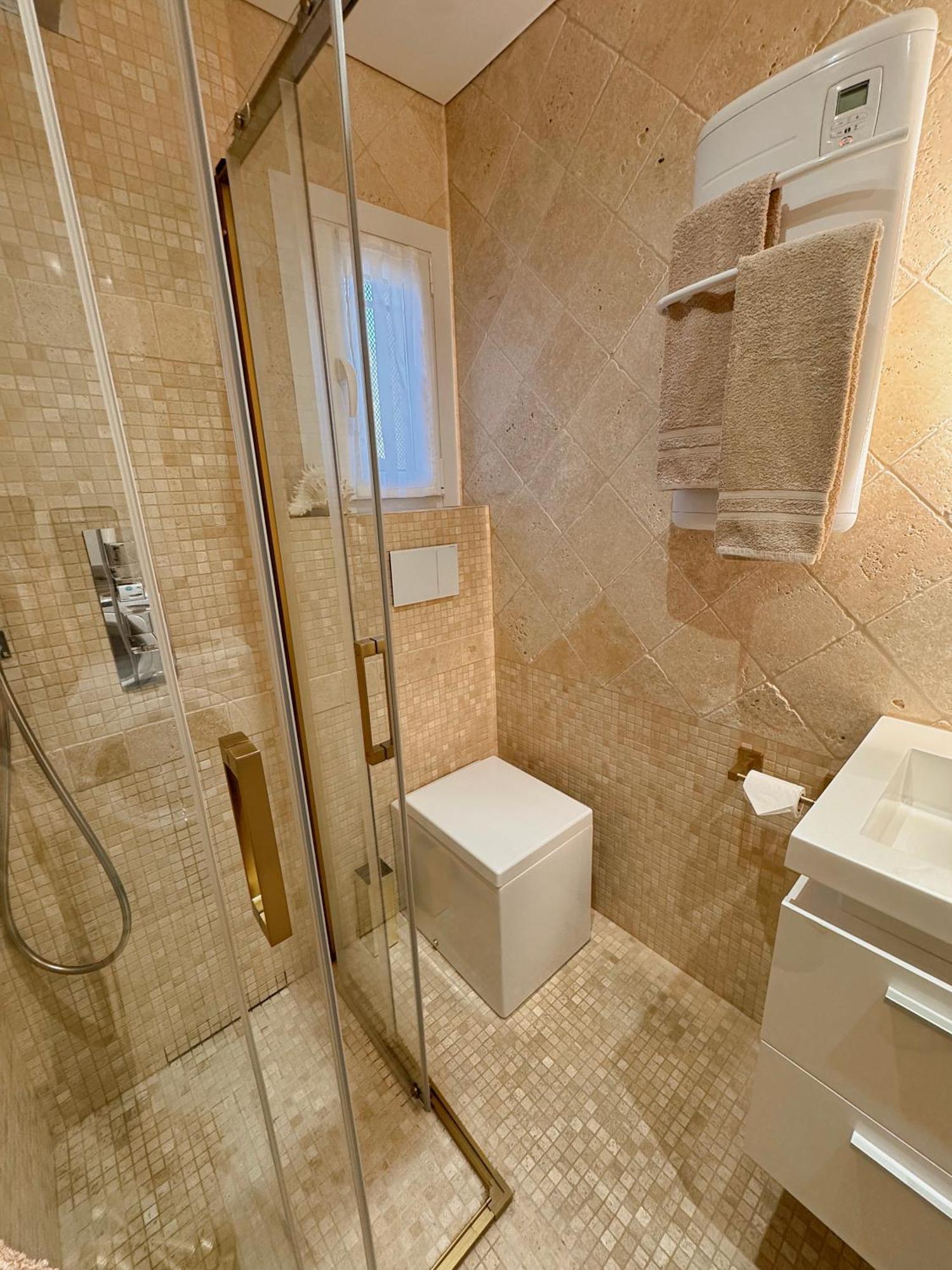 Studio Climatise, Terrasse, Parking Prive, 50M De La Plage Saint Tropez Exteriér fotografie